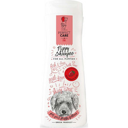 PERFECT CARE SHAMPOO PUPPY STRAWBERRY PULP 400ml