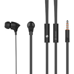 Celebrat D9 Handsfree In-Ear 3.5mm Black