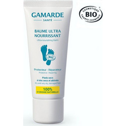 Gamarde Ultra Nourrising Feet Ενυδατικό Balm Ποδιών 40ml
