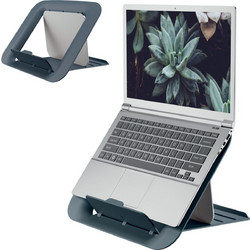 Ρυθμιζόμενη Βάση Laptop Cosy - Γκρι