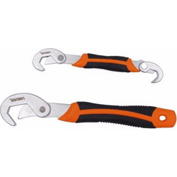Σετ πολύκλειδα - 9-32mm - 2pcs - Finder - 192265 Tradesor