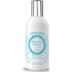 Perlier White Musk Elixir Perfume 100ml