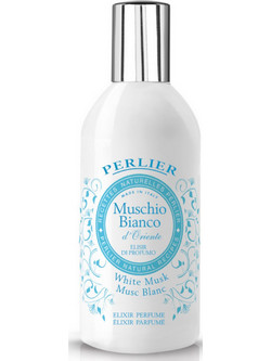 Perlier White Musk Elixir Perfume 100ml