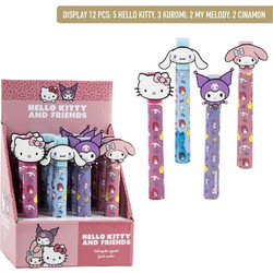 Hello Kitty assorted highlighter