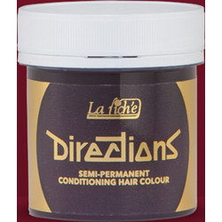 La Riche Directions Rubine Ημιμόνιμη Βαφή Μαλλιών 88ml