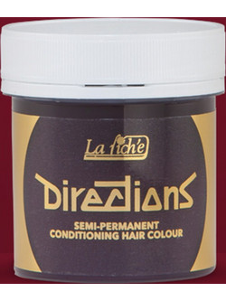 La Riche Directions Rubine Ημιμόνιμη Βαφή Μαλλιών 88ml
