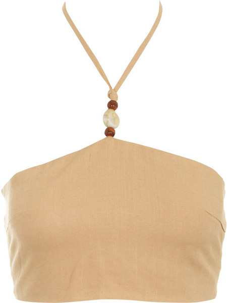 MIND MATTER W DECADE TOP - MML25-01-01-021-BEIGE