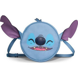 Lilo & Stitch - Cute Stitch Rounded Ladies Hangbag