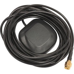 MikroTik ACGPSA, GPS κεραία με SMA βύσμα