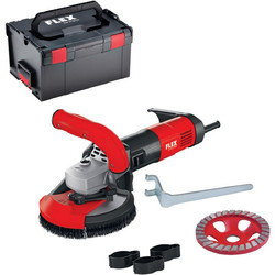 Flex LD 16-8 125 R Kit Turbo-Jet II 504939