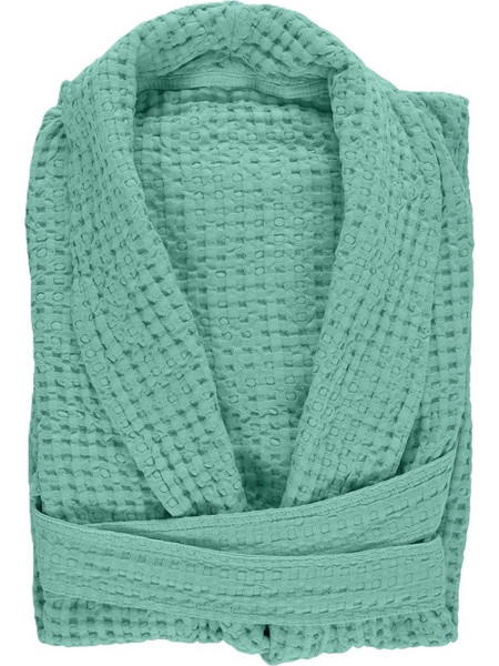 Μπουρνούζι Unisex Abyss & Habidecor Pousada Lagoon (302)