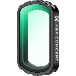 K&F Concept (KF01.2534) Magnetic UV Filter for DJI Osmo Pocket 3