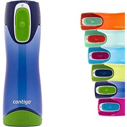 Contigo Swish Cobalt 500ml