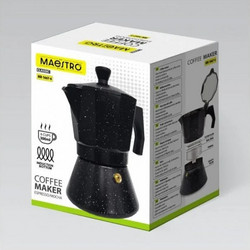 Feel-Maestro MR-1667 3 Cups