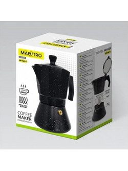 Feel-Maestro MR-1667 3 Cups