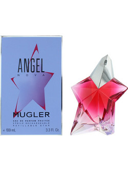 Mugler Angel Nova Eau de Parfum Refillable 100ml