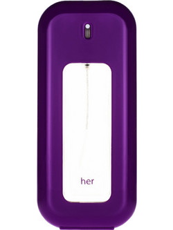 Fcuk 3 Eau de Toilette 100ml