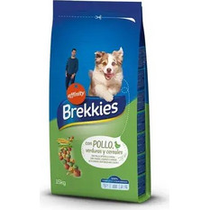 Affinity Brekkies Complete Chicken 15kg