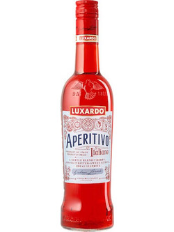 Luxardo Aperitivo 11% Vol 1L