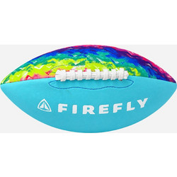 Firefly Μπάλα Αμερικανικού Ποδοσφαίρου Πολύχρωμη