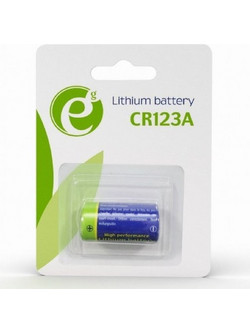 Energenie CR123 1τμχ