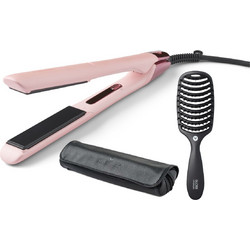 HH Simonsen Serenity Styler Flora Pink Edition + Δώρο Gloss Air Brush