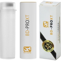 BD Vape High-End Battery BD-PRO XT35 18650 3500mAh 35A