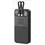 Remax RPP-620 Power Bank 20000mAh με Θύρα USB-A Power Delivery Black