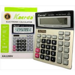 Kadio KD-1200VT