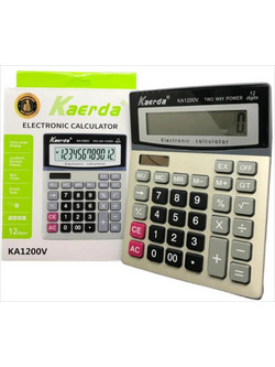 Kadio KD-1200VT