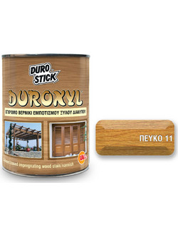Durostick Duroxyl Πεύκο 2.5lt