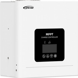 EPEVER TEP 10425 ΡΥΘΜΙΣΤΗΣ ΦΟΡΤΙΣΗΣ MPPT 100A 12/24/48V EPEVER