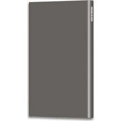 Πορτοφόλια Άνδρας Secrid Γκρι 8718215289487 Cardprotector 262