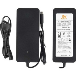 KUKIRIN C1 PRO CHARGER