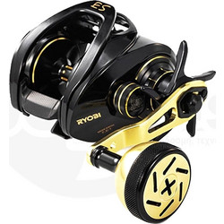 Ryobi Ixorne R Μηχανισμός Ψαρέματος για Tai Rubber