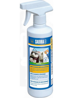 Καθαριστικό Σκαφών Vinyl Cleaner&Brightener SADIRA