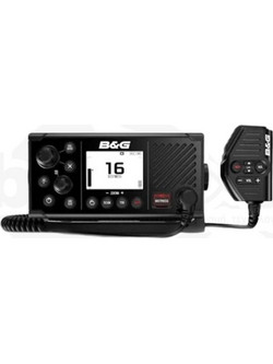 Πομποδέκτης VHF B&G V60 DSC & AIS Receiver με GPS