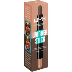 Wonderstick Dual Contour Stick 2x4gr