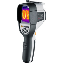 Laserliner ThermoCamera Connect Θερμική Κάμερα 220x160