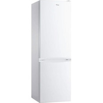 Candy CMDS6182WN Ψυγειοκαταψύκτης 315lt Υ185xΠ60xΒ60cm Λευκός
