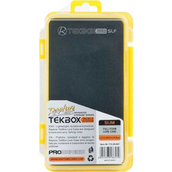 Κουτί TekBox Slim Full Foam RAPTURE