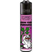 Clipper Classic Large 420 Catz