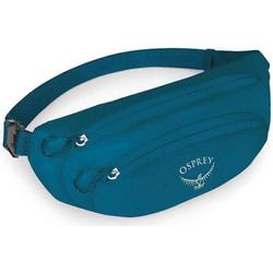 Osprey Stuff Waist Pack 1 Venturi Τσαντάκι Μέσης Πετρόλ