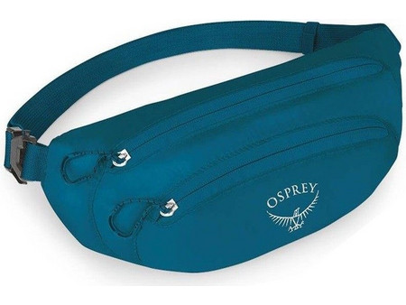 Osprey Stuff Waist Pack 1 Venturi Τσαντάκι Μέσης Πετρόλ