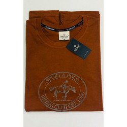ORIGIN T-SHIRT ΜΕ ΤΥΠΩΜΑ