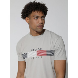 TRESOR ΑΝΔΡΙΚΟ T-SHIRT