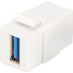 Digitus Σύνδεσμος Καλωδίων 1τμχ DN-93404