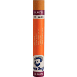 Παστέλ Λαδιού Van Gogh Oil Pastel - 234,5 Raw Sienna