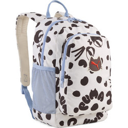 PUMA JR IMAGINARY FRIEND Small Backpack (092818-01) ΤΣΑΝΤΑ ΠΛΑΤΗΣ ΠΑΙΔΙΚΗ
