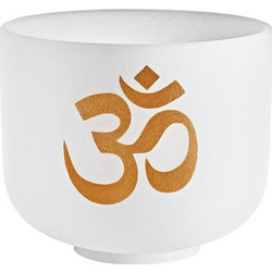 MEINL Sonic Energy PCSB8OM Crystal Singing Bowl 8" (20 cm)